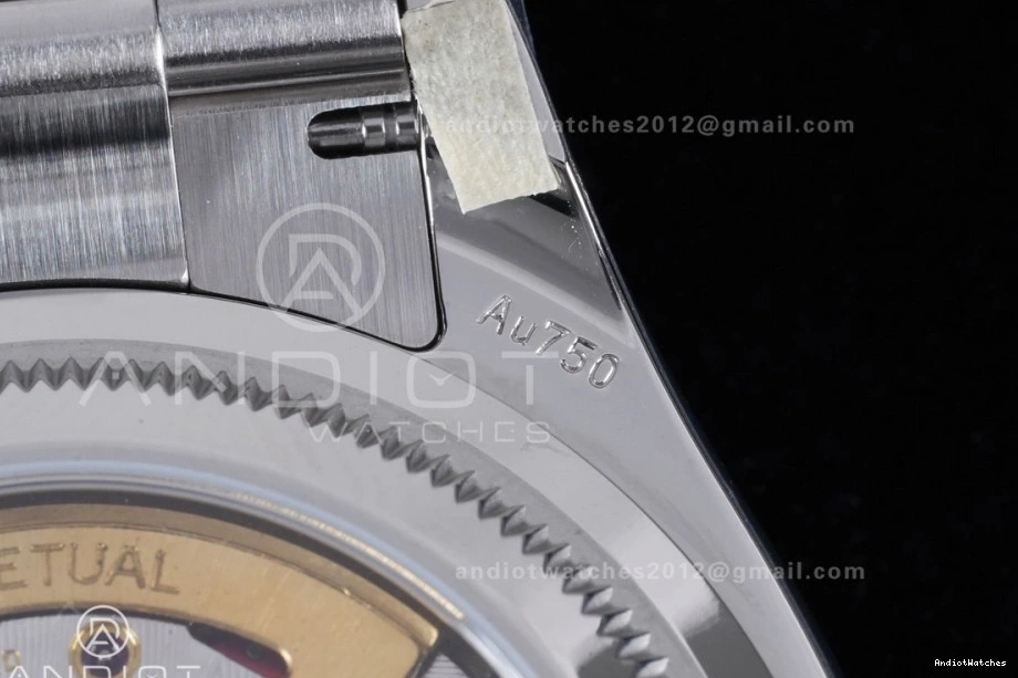 126529LN Bracelet Clean 1:1 SS Sophisticated Best Edition Mans SH Le Daytona 815 on 0324